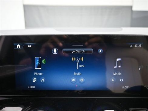 New 2025 Mercedes-Benz GLA 250 image 11