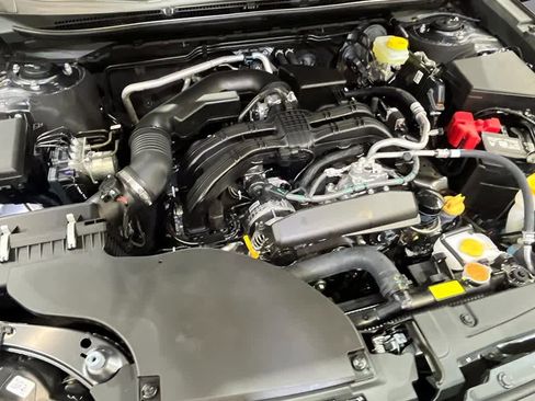 Certified 2025 Subaru Outback Limited image 11