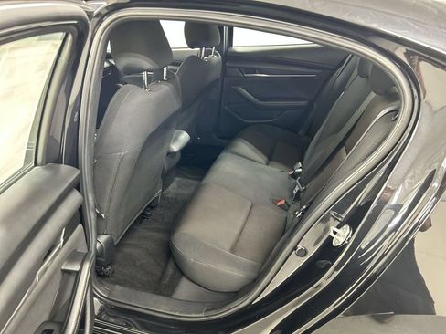 Used 2024 MAZDA MAZDA3 s FWD image 19