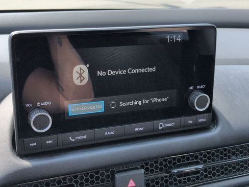 Used 2024 Honda HR-V LX image 20