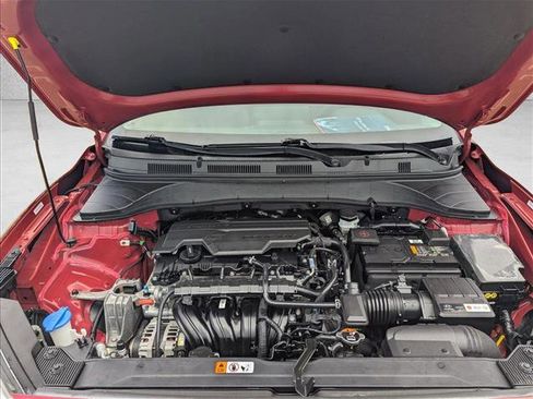 Used 2023 Hyundai Kona SEL AWD/4WD image 21