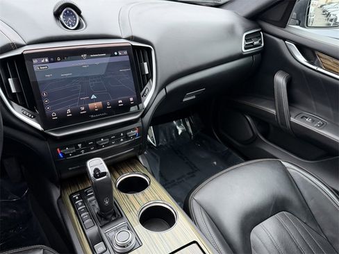 Used 2021 Maserati Ghibli S Q4 image 30