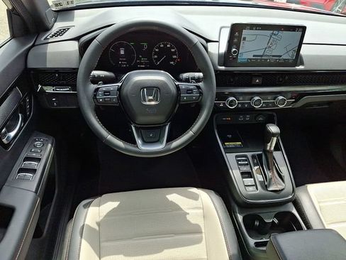 Used 2024 Honda CR-V Sport Touring image 12