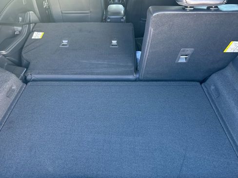 New 2025 Ford Mustang Mach-E Premium w/ Interior Protection Package image 13