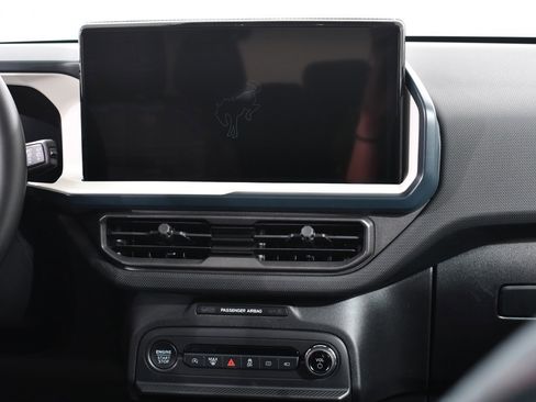 New 2025 Ford Bronco Sport Heritage w/ Convenience Package image 9