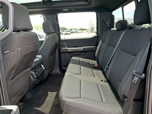 Certified 2022 Ford F150 XLT w/ Equipment Group 302A High AWD/4WD image 10