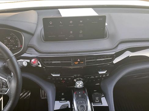 Used 2024 Acura MDX Type S image 9