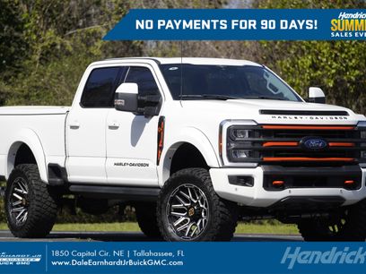 Used 2023 Ford F250 Lariat w/ Lariat Ultimate Package