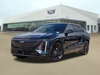 Used 2024 Cadillac Lyriq Sport RWD video 1