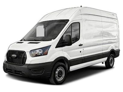 New 2025 Ford Transit 250 148 High Roof AWD