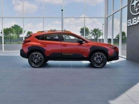 New 2026 Subaru Crosstrek 2.5i Wilderness AWD/4WD image 28