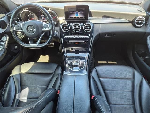 Used 2018 Mercedes-Benz C 300 Sedan image 14