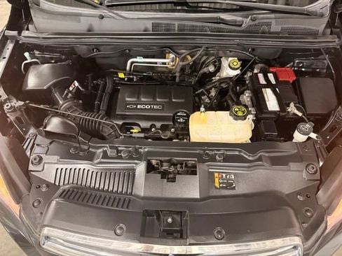 Used 2016 Chevrolet Trax LS AWD/4WD image 29