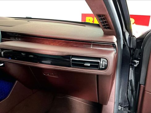 Used 2020 Lincoln Aviator Black Label w/ Dynamic Handling Package image 16