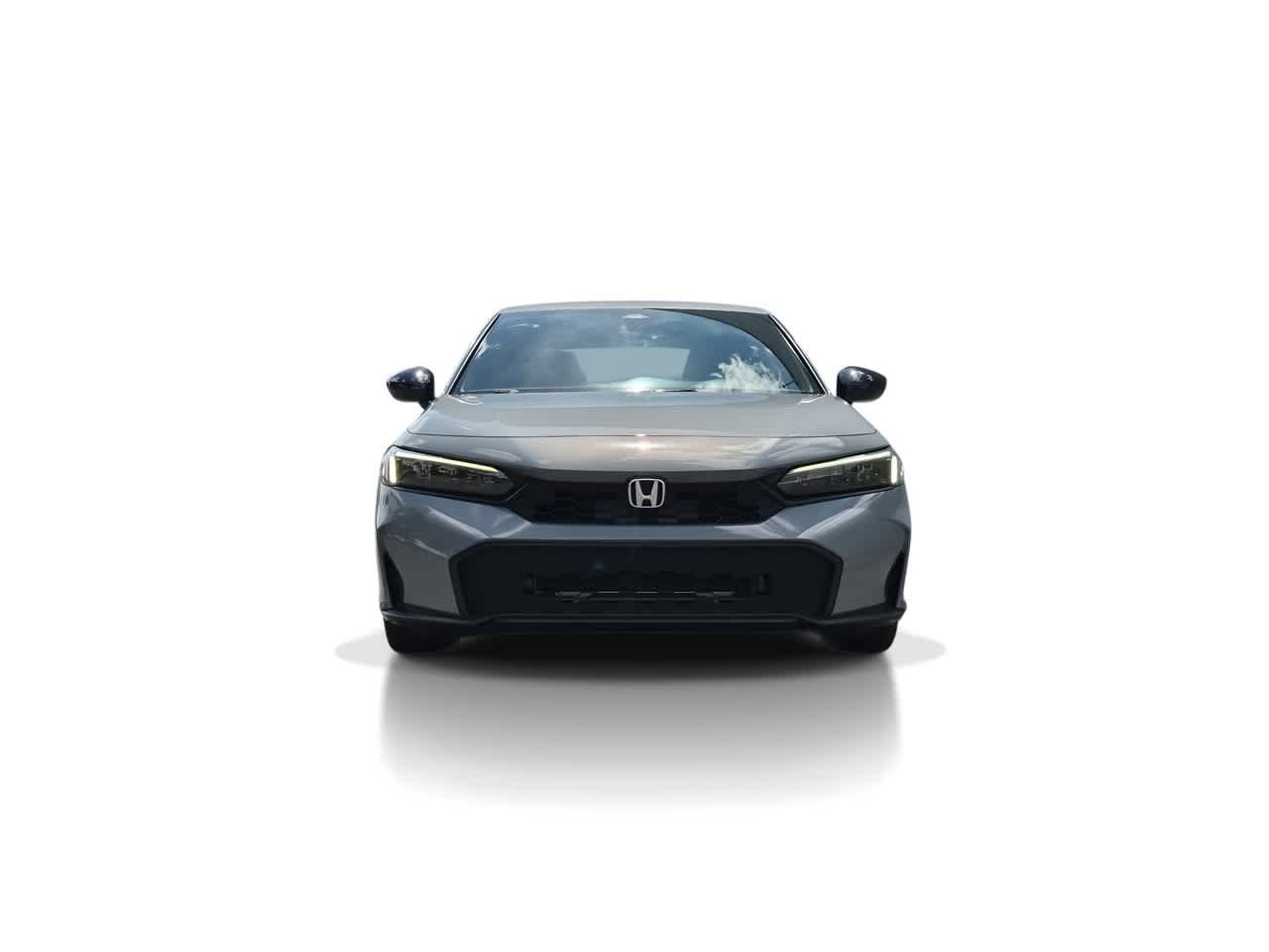 Used 2025 Honda Civic Sport image 3