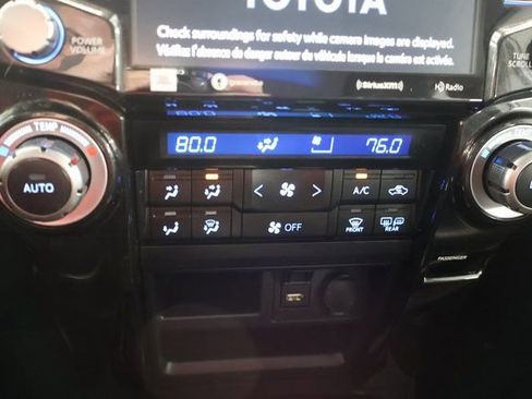 Certified 2021 Toyota 4Runner TRD Pro image 23