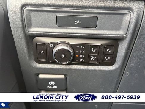 New 2026 Ford F150 XLT w/ Equipment Group 302A MID image 19