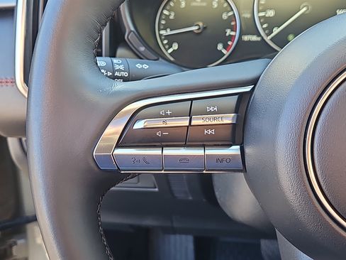 Used 2025 MAZDA CX-50 2.5 Turbo w/ Weather Package image 21