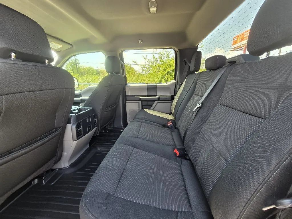 Used 2020 Ford F150 XL w/ Equipment Group 101A Mid RWD image 17