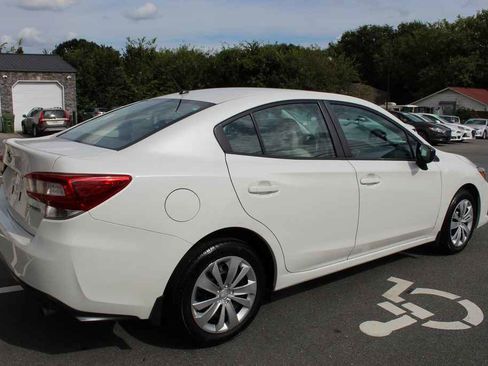 Used 2021 Subaru Impreza 2.0i image 5