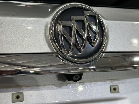 Used 2015 Buick Encore AWD image 34