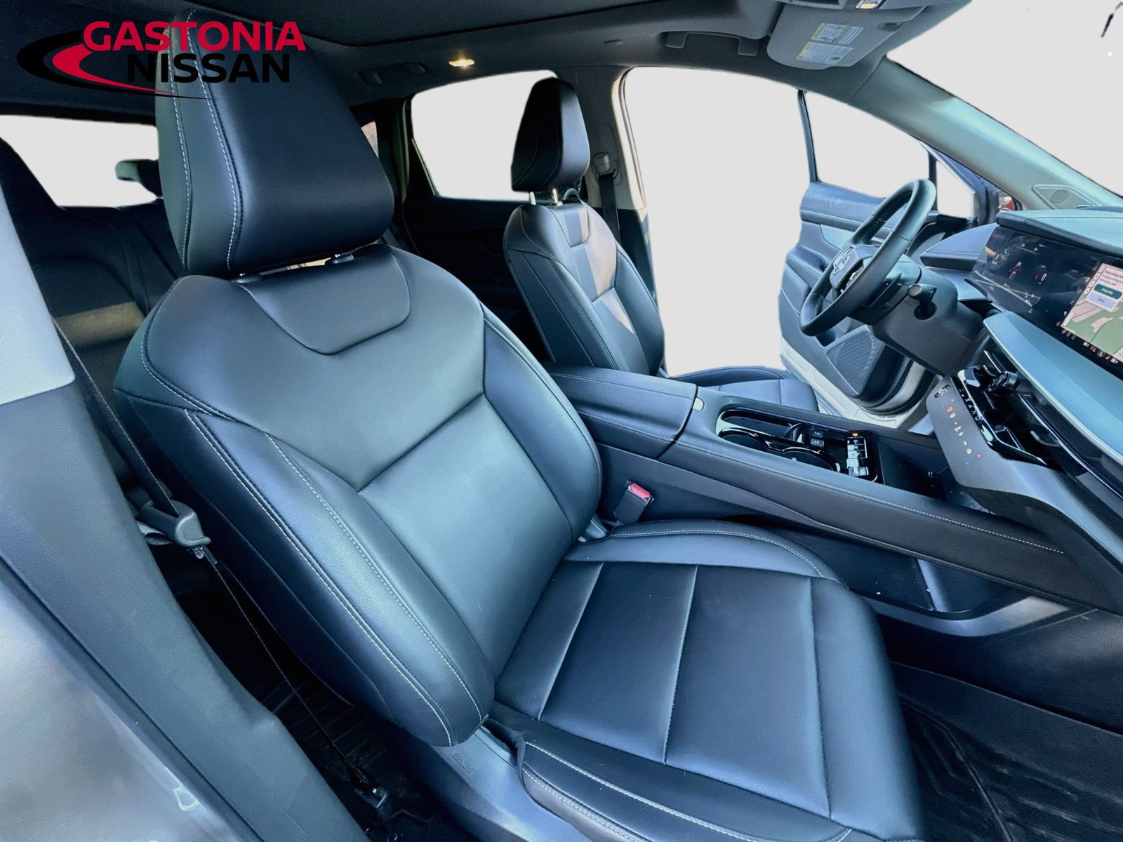 Used 2025 Nissan Murano SL AWD/4WD image 33