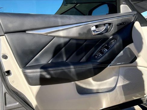 Used 2020 INFINITI Q50 Sport w/ Proactive Package image 18