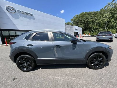 Used 2023 MAZDA CX-30 AWD 2.5 S w/ Preferred Package image 9