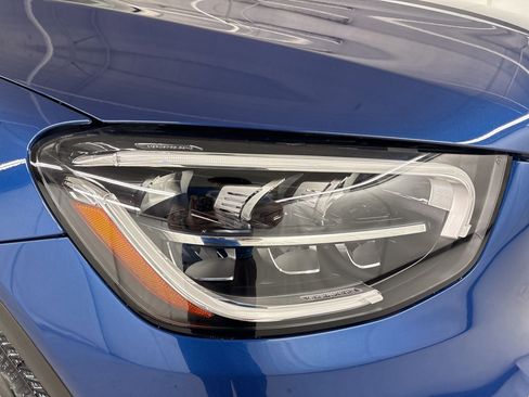 Certified 2022 Mercedes-Benz GLC 300 image 11