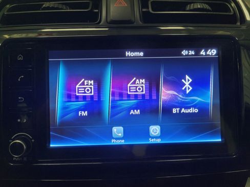 Used 2024 Mitsubishi Mirage ES image 26