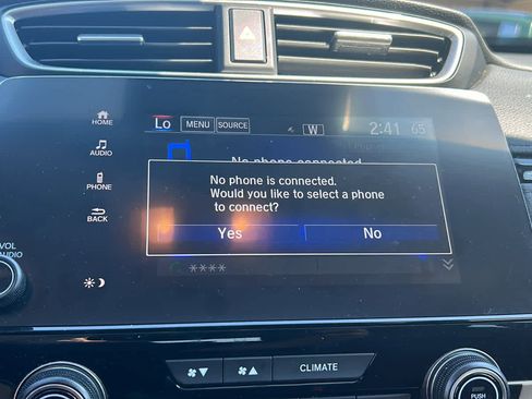 Used 2018 Honda CR-V EX-L image 12