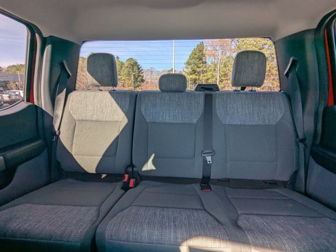 Used 2023 Ford F150 XLT image 10