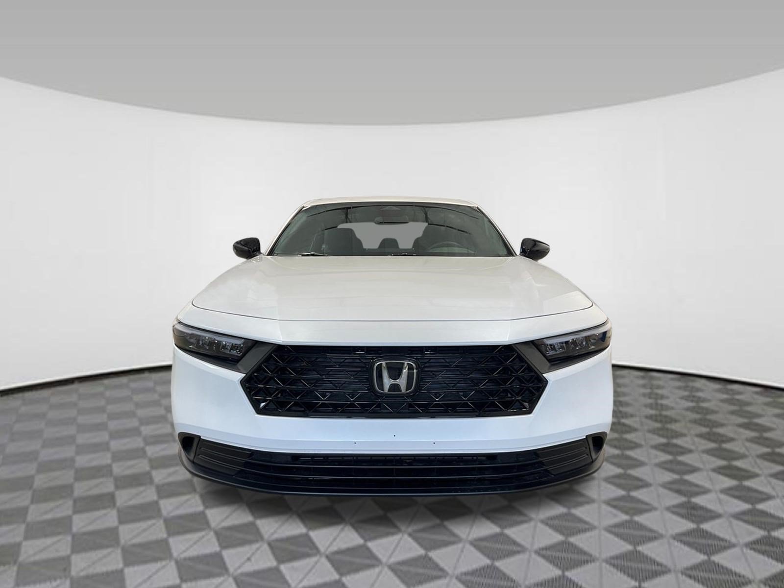 New 2026 Honda Accord Sport image 10
