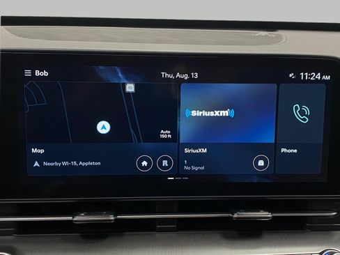 Certified 2024 Hyundai Kona Limited AWD/4WD image 22