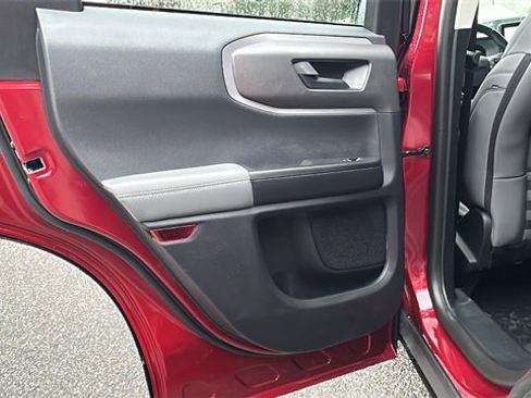 New 2025 Ford Bronco Sport Badlands image 20