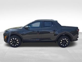 New 2026 Hyundai Santa Cruz SEL AWD/4WD video 5
