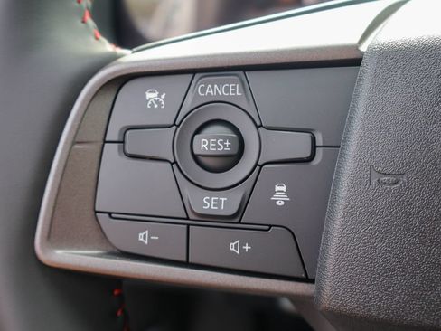 New 2026 Nissan Sentra SR FWD image 10
