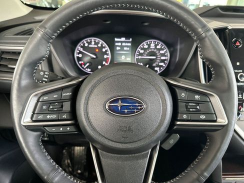 Used 2023 Subaru Ascent Touring AWD/4WD image 24