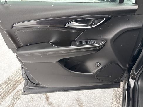 Certified 2023 Buick Envision Preferred image 14