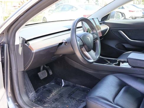 Used 2018 Tesla Model 3 Long Range AWD/4WD image 27
