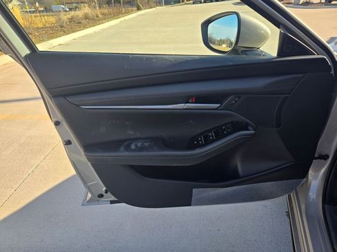 New 2026 MAZDA MAZDA3 2.5 S Sedan w/ Preferred Pkg image 20