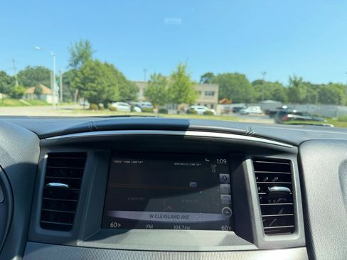 Used 2019 INFINITI QX60 Luxe w/ Essential Package AWD/4WD image 15
