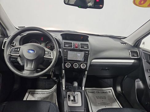 Used 2016 Subaru Forester 2.5i Premium w/ Popular Package #1 image 13