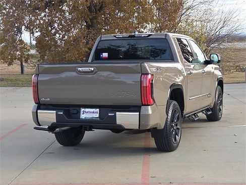 New 2026 Toyota Tundra 1794 Edition image 8