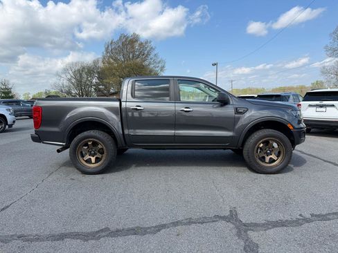 Used 2019 Ford Ranger XLT w/ Trailer Tow Package RWD image 7
