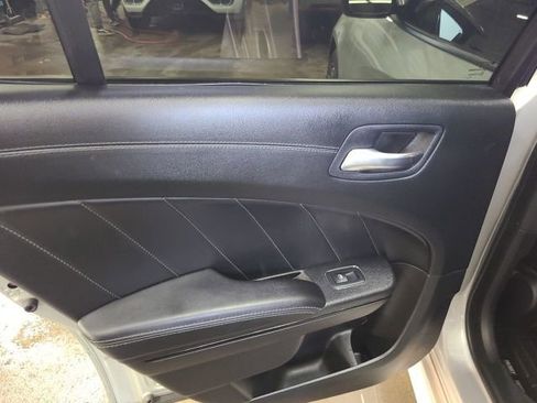 Certified 2021 Dodge Charger R/T w/ Daytona Edition Group image 20