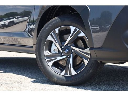 New 2026 Subaru Crosstrek 2.5i Premium AWD/4WD image 27