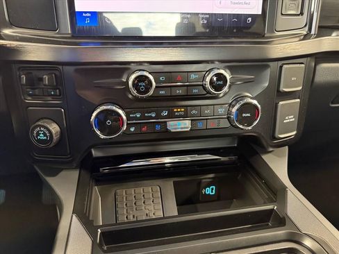 New 2026 Ford F350 Lariat RWD image 18