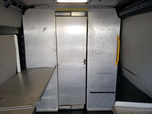 Used 2021 RAM ProMaster 3500 FWD image 11