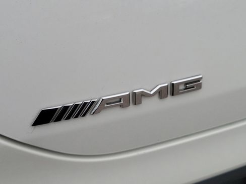 Used 2021 Mercedes-Benz GLE 53 AMG 4MATIC Coupe image 6